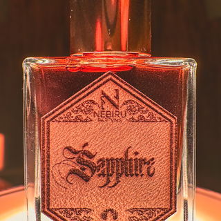 Sapphire von Nebiru Parfvms