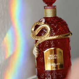 Rouge Bonheur - Guerlain
