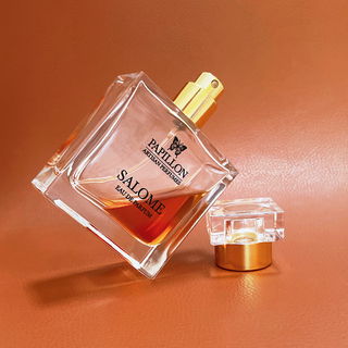 Salome - Papillon Artisan Perfumes