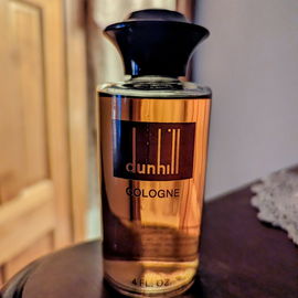 Dunhill for Men / Classic Blend (Eau de Cologne) - Dunhill