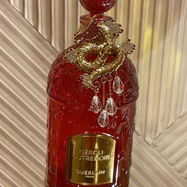 Néroli Outrenoir 2024 - Guerlain