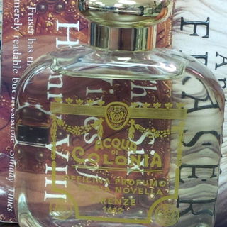Rosa by Santa Maria Novella