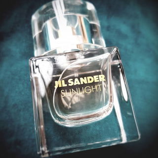 Sunlight (Eau de Parfum) von Jil Sander