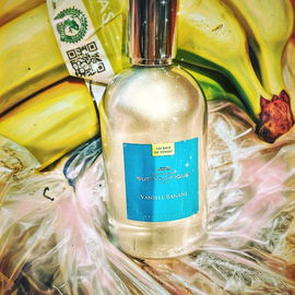 Vanille Banane - Comptoir Sud Pacifique