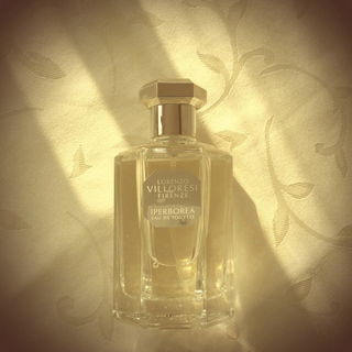 Iperborea - Lorenzo Villoresi