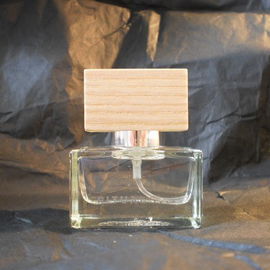 No. 01 Ginger Essence & White Tea - Rituals