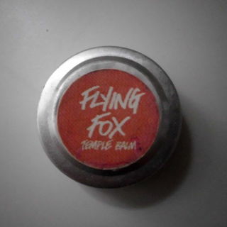 Lust / Lady Flower (Perfume) - Lush / Cosmetics To Go
