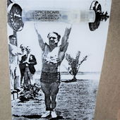 Rummelrolf, der Starke (by Floyd)