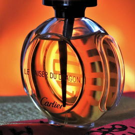 Le Baiser du Dragon (Eau de Parfum) - Cartier