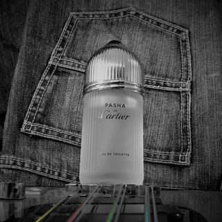 Pasha de Cartier (Eau de Toilette) von Cartier