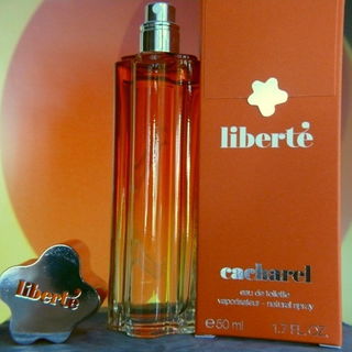 Liberté von Cacharel