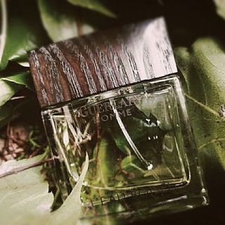 Guerlain Homme L'Eau Boisée by Guerlain