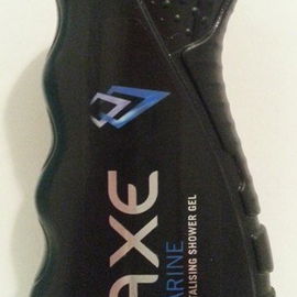 Marine - Axe / Lynx