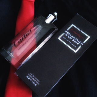 Déclaration d'Un Soir by Cartier