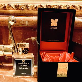 Milano von Fragrance Du Bois