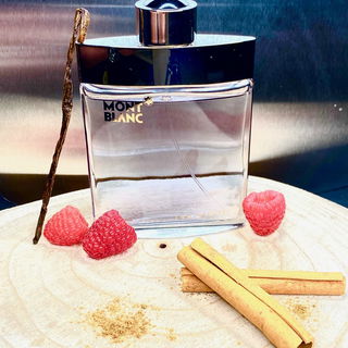 Individuel (Eau de Toilette) by Montblanc