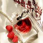 Danke Euch!💌🌹🍓♥️ (by Venusia)