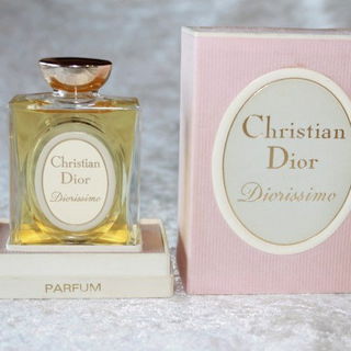 Diorissimo (1956) (Eau de Toilette) by Dior