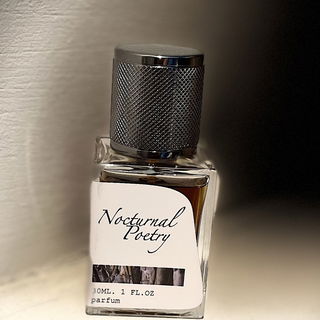 Nocturnal Poetry - Prin