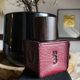 EO N°3 (Pure Parfum) - Ensar Oud / Oriscent