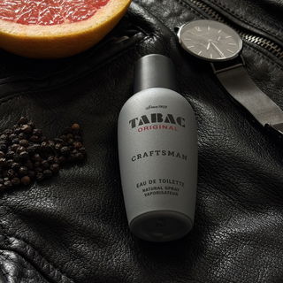 Tabac Original Craftsman (Eau de Toilette) - Mäurer & Wirtz