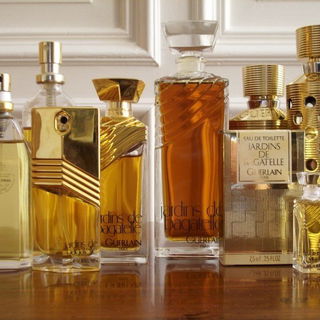 Jardins de Bagatelle (Eau de Parfum)