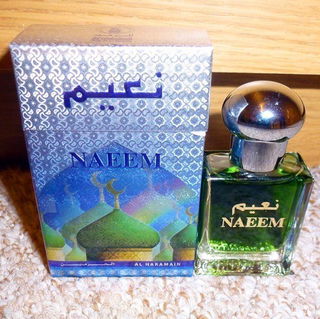 Naeem - Al Haramain
