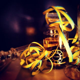 Bonne Année 2016