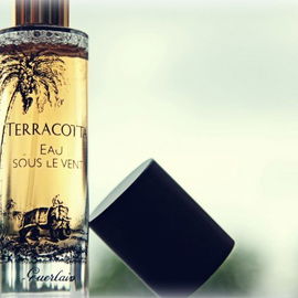 Terracotta Eau Sous Le Vent - Guerlain