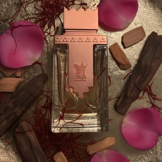 Najd von Arabian Oud