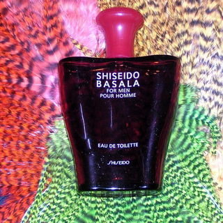 Basala / Basara (Eau de Toilette) von Shiseido
