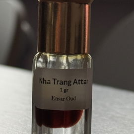 Nha Trang - Ensar Oud / Oriscent