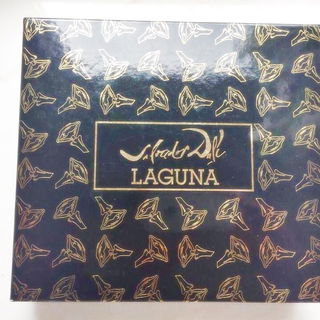 Laguna von Salvador Dali