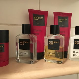 Marbert Man Classic (Eau de Toilette) - Marbert