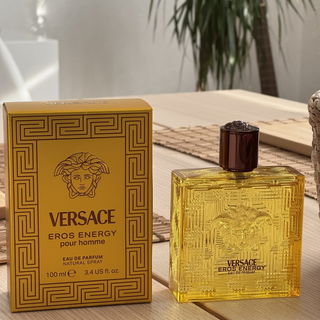 Eros Energy von Versace