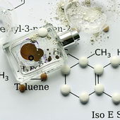 Vielen lieben Dank für eure genialen Kommis  & eure Aufmerksamkeit zu den verflixten Molekülen :) (by EveMist)