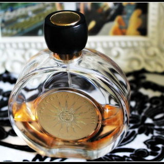 Terracotta / Terracotta Le Parfum by Guerlain