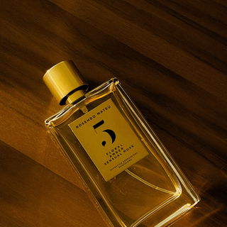 5 - Floral, Amber, Sensual Musk (Eau de Parfum)