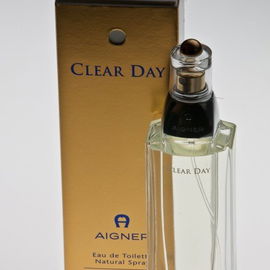Clear Day (Eau de Toilette) - Aigner