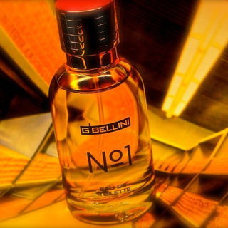 Ich wette 1: 1'000'000, dass ich den Duft schon mal in meiner Nase hatte ;-)