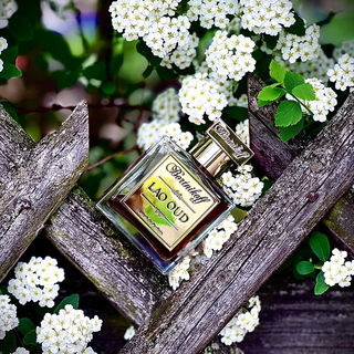 Lao Oud (Extrait de Parfum) - Bortnikoff