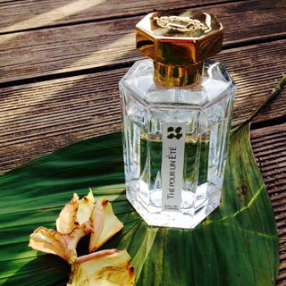 Thé pour un Été - L'Artisan Parfumeur