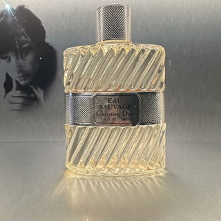 Eau Sauvage (Eau de Toilette) von Dior