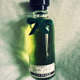 Vent Vert (1947) (Eau de Toilette) by Balmain