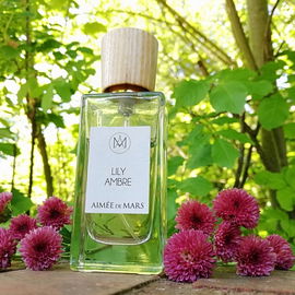 Lily Ambre / Lily Ange (Eau de Parfum) - Aimée de Mars