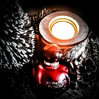 Winterzeit, Advent, Weihnachten und das bei frostigen/eisigen/.... Temperaturen.