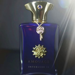 Interlude 53 by Amouage