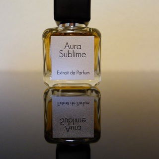 Sublime / Aura Sublime von Aura Perfume