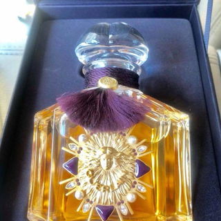 Le Bouquet de la Reine - Guerlain