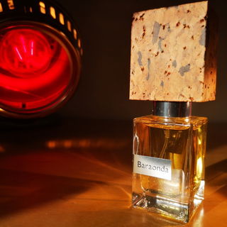 Baraonda (Extrait de Parfum) by Nasomatto